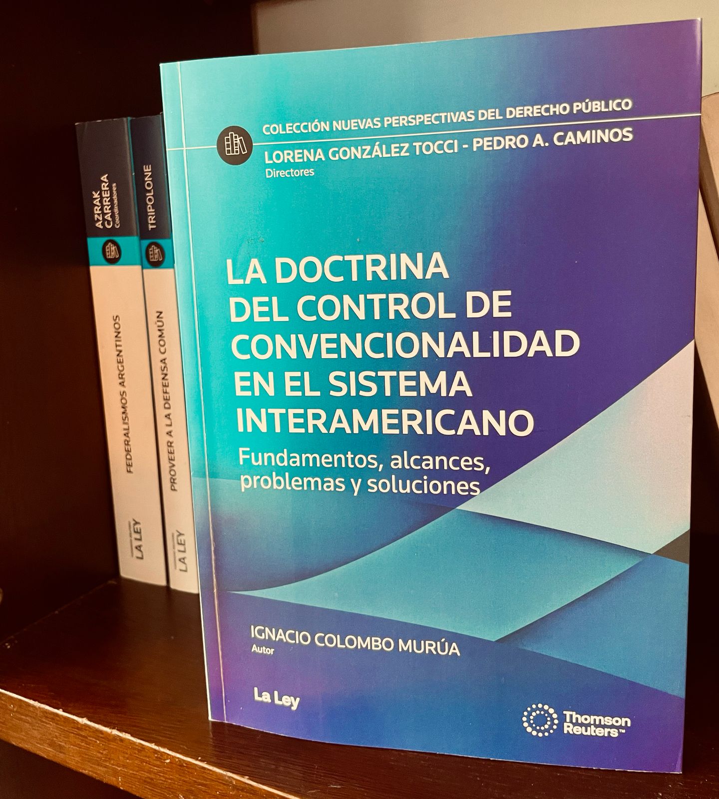 Un análisis poco convencional del control de convencionalidad