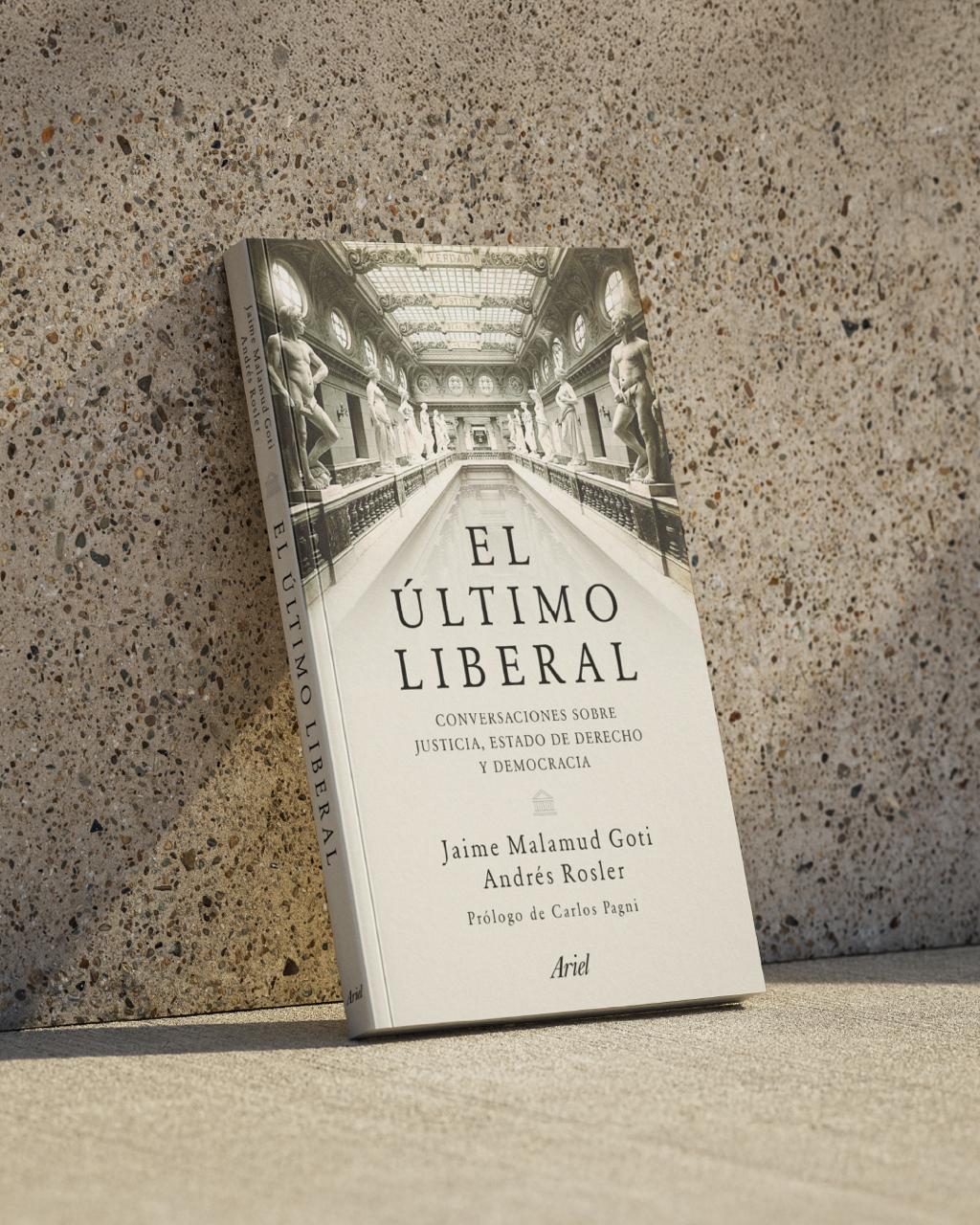 Las confesiones de un liberal escéptico